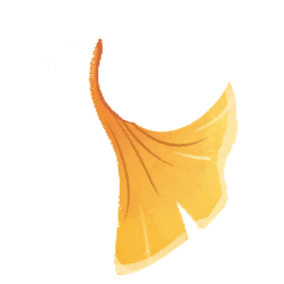 黄金秋日，解锁猛兽“名场面”！