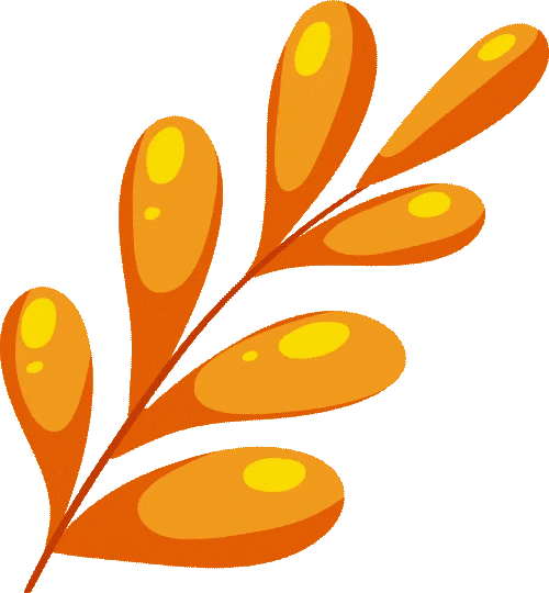 黄金秋日，解锁猛兽“名场面”！