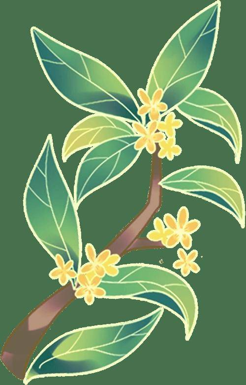 黄金秋日，解锁猛兽“名场面”！