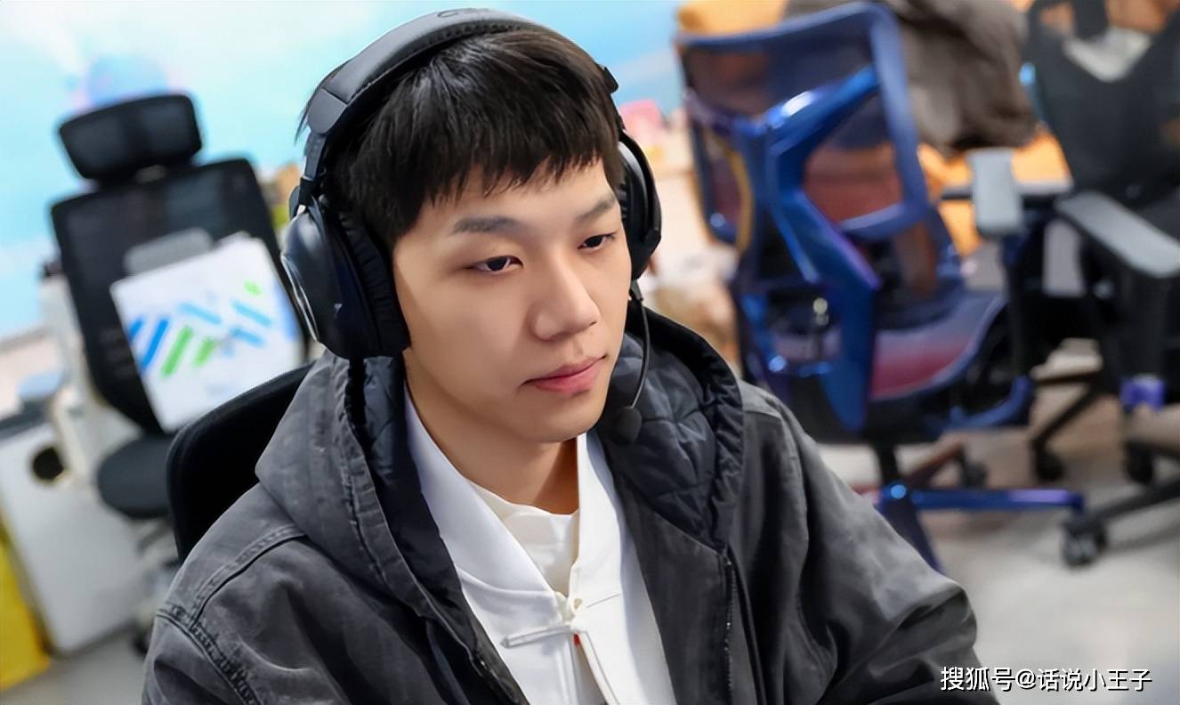 Bin和教练顶嘴吵架被请家长！LPL银河战舰翻车，Cryin：BLG太傲慢