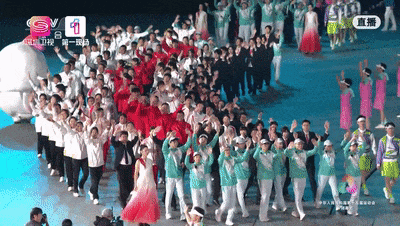 十五运会圆满闭幕！赛事流量盛宴之下，“.商标”(点商标)为赞助商品牌筑牢数字防线