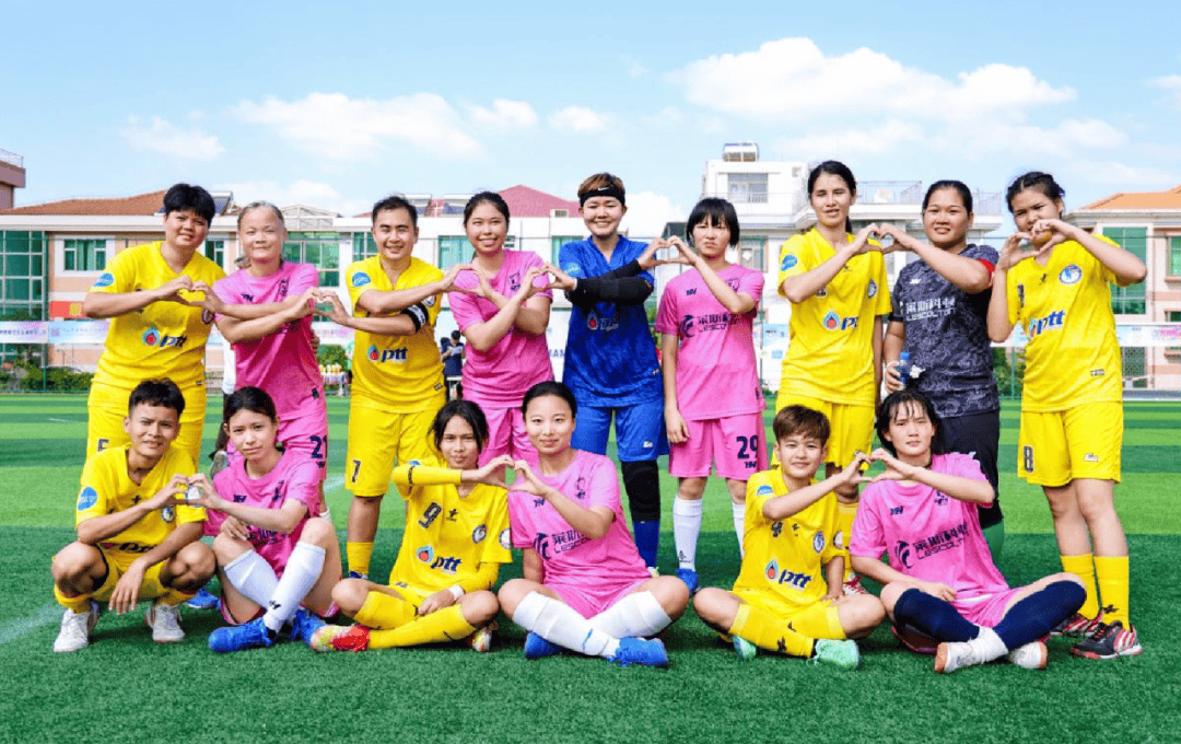 【头条】首届亚洲聋人足球俱乐部锦标赛在深圆满落幕，开创“六大首创”历史——中国湛江龙仁队夺魁，赛事赞助商长期助力残健共融事业