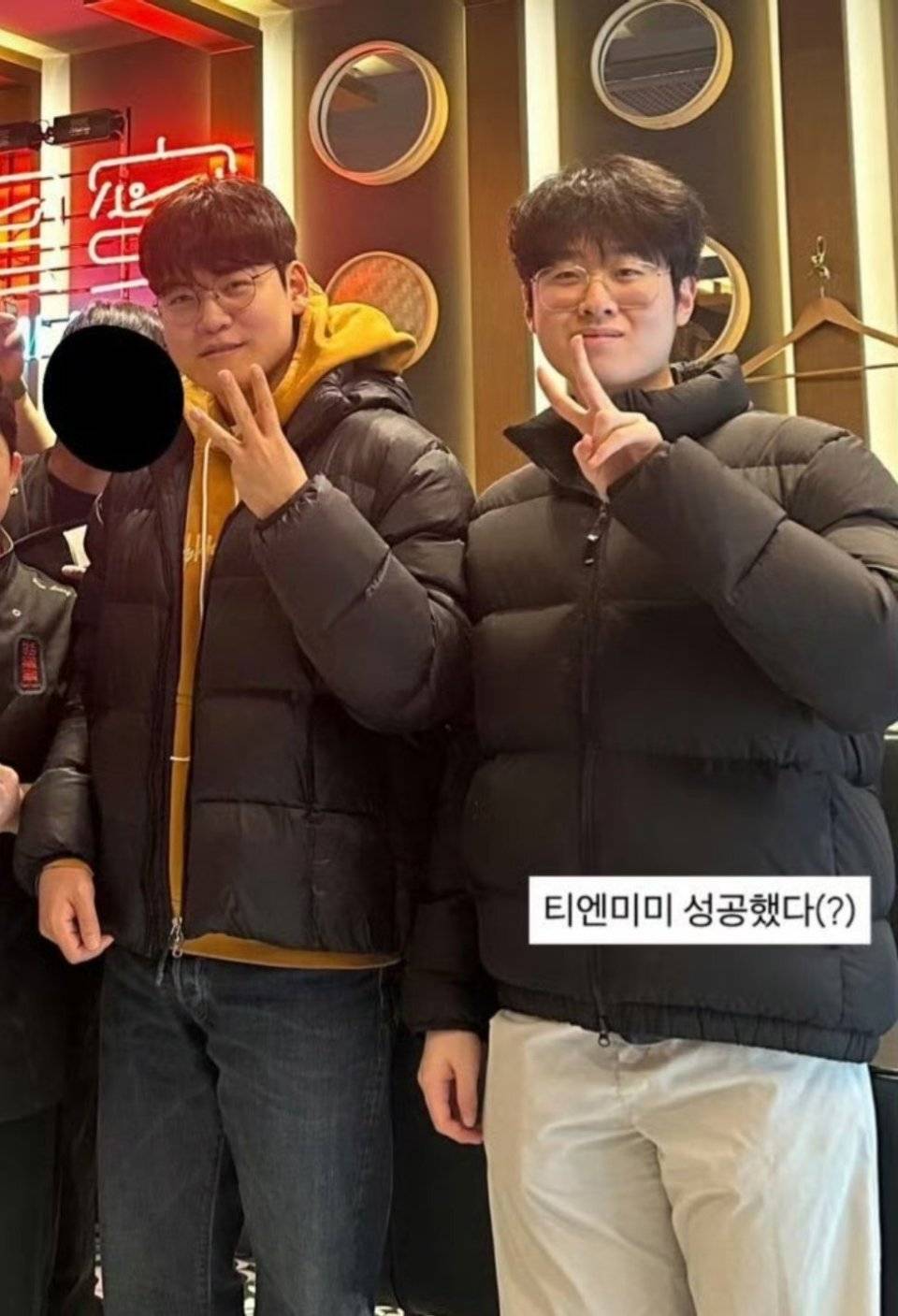 四名冠军中单！LCK新赛季中路顶级较量！HLE银河战舰集齐！