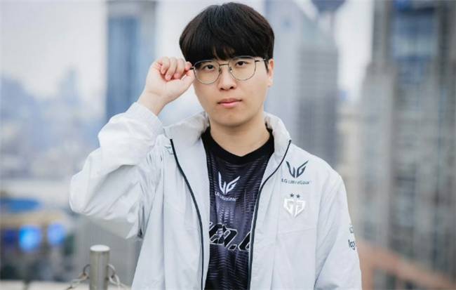 【一竞技1JingJi】LOL：LPL转会积分排名曝光 Zeus被曝即将加盟GEN！