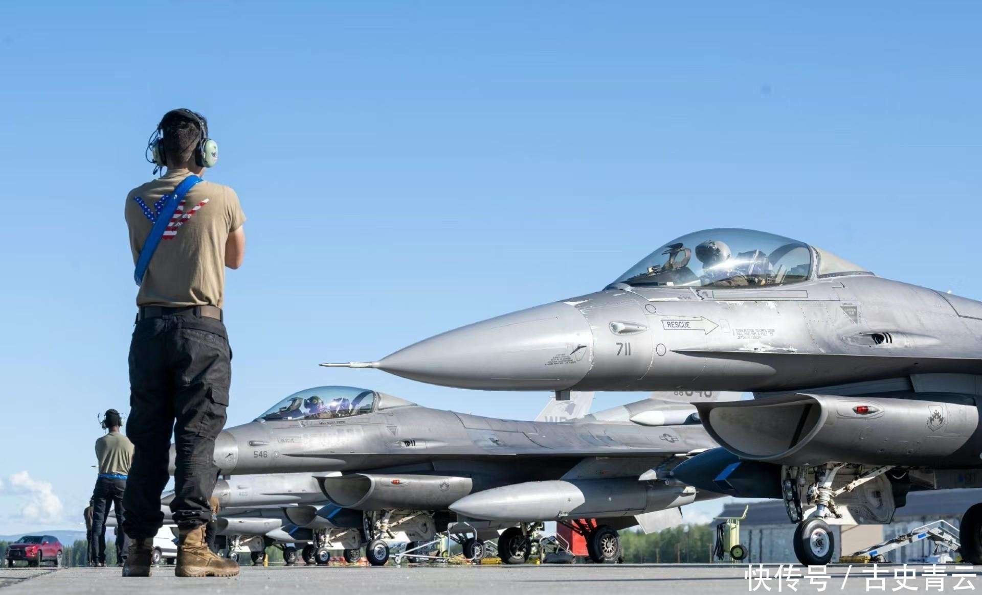 全球最新空军战力榜惹争议，美国第1，俄第2，第3竟然不是中国？