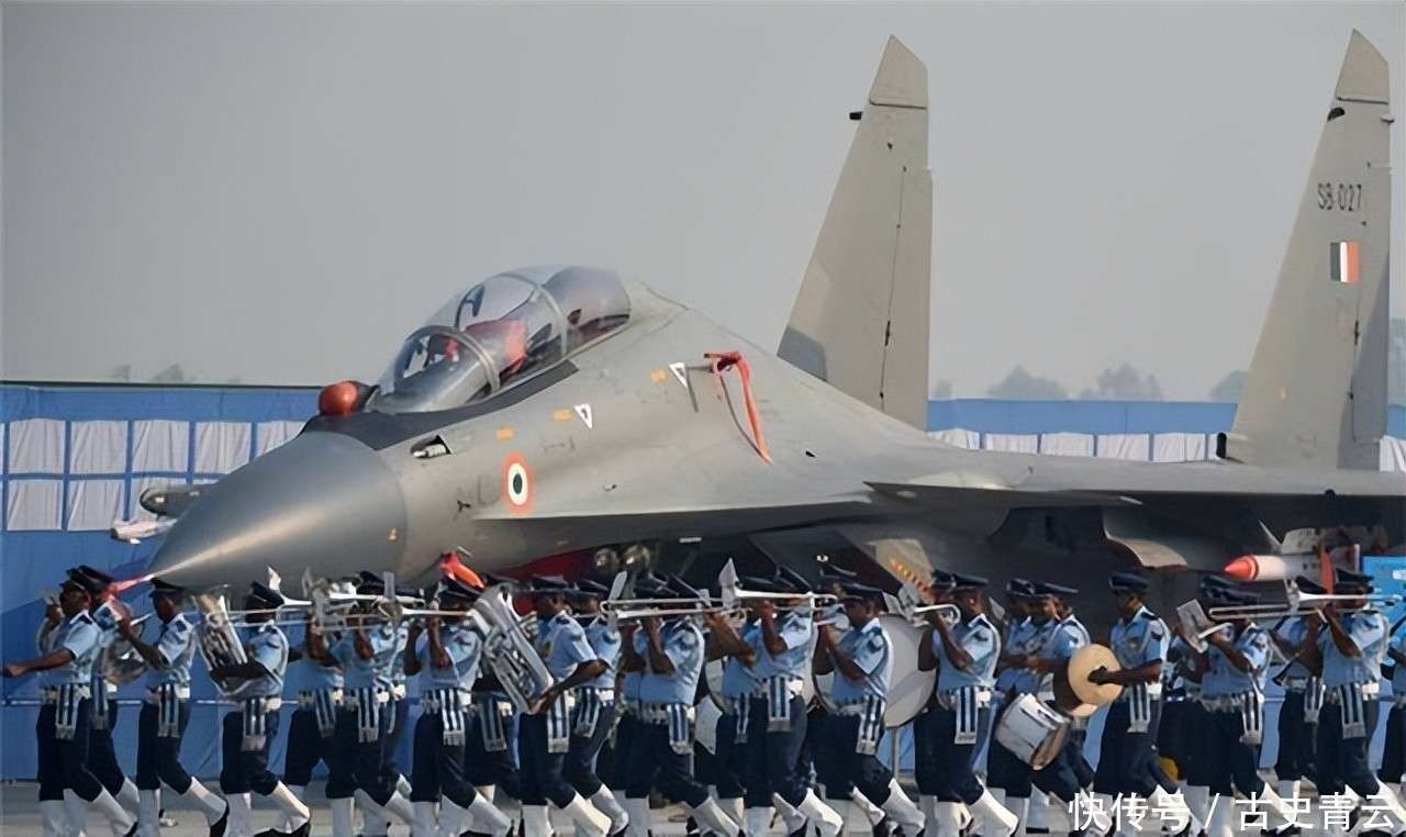 全球最新空军战力榜惹争议，美国第1，俄第2，第3竟然不是中国？