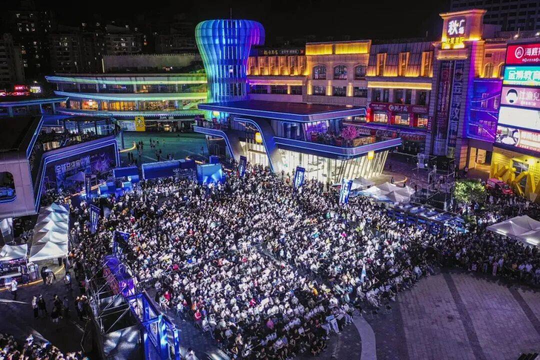 首落东莞！LOL这场全国总决赛来了，还有郭嘉峰到场→