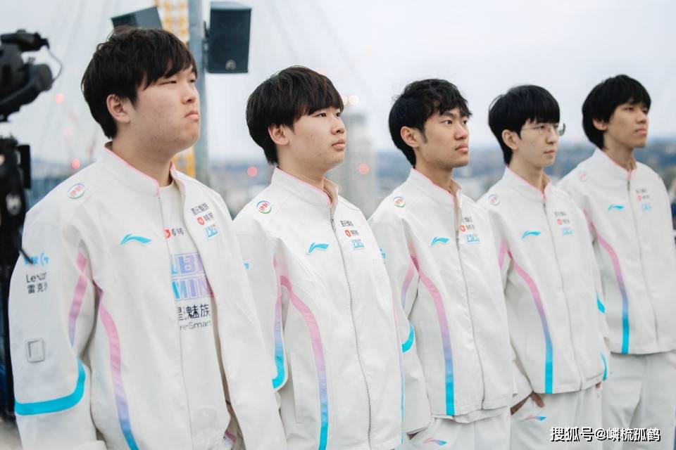 S15世界赛战队巡礼：不断重置蜜月期的BLG，今年目标是全华班夺冠