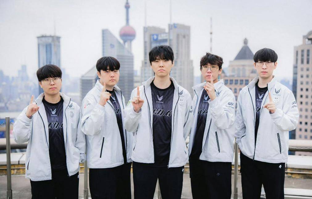 LCK内战打响S15四强赛！GEN胜算拉满？KT能否上演奇迹！