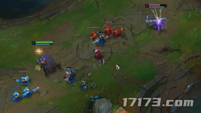 拳头腾讯力排众议推出的全新操作模式，真能拯救LOL吗？