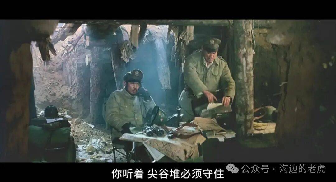 重温经典《淮海战役》07：中野华野合击 黄维兵团覆灭