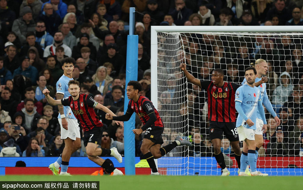 曼城客场逆转富勒姆：数据解读与战术分析