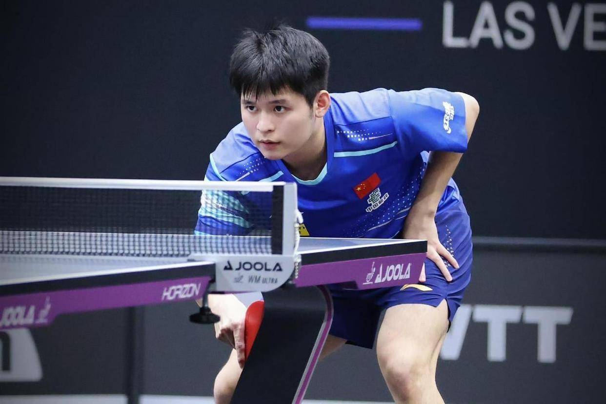 今日开赛！乒乓多哈冠军赛直播，比赛时间表出炉