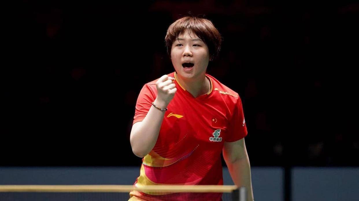 今日开赛！乒乓多哈冠军赛直播，比赛时间表出炉