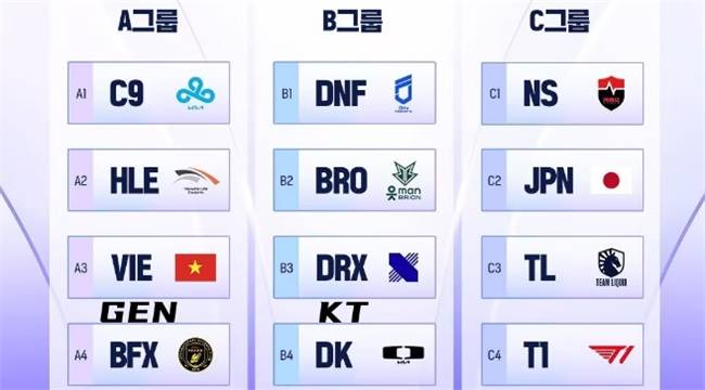 【一竞技1JingJi】LOL：LOL进入付费观赛时代 LCK宣布K杯将收费观赛！