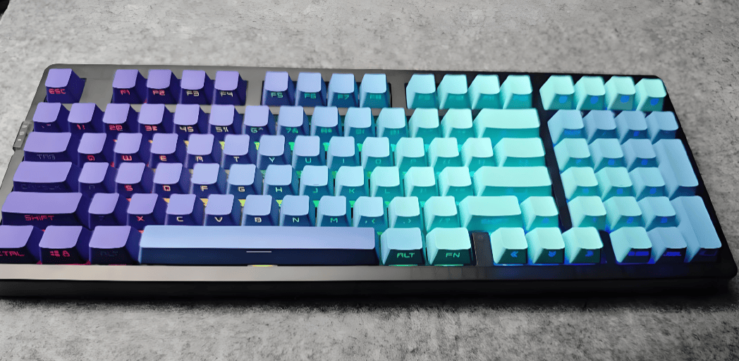 游戏外设什么牌子好？2025游戏外设选购攻略，教你挑选不踩雷装备