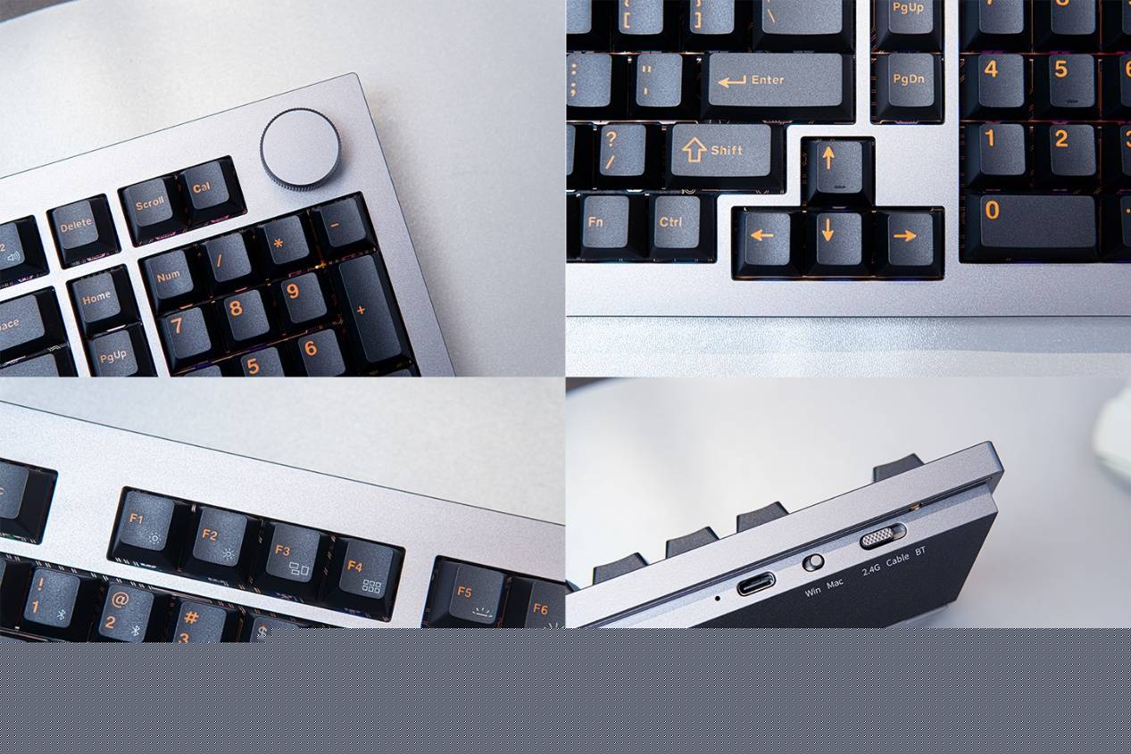 新年新装备，游戏玩家的桌搭外设推荐