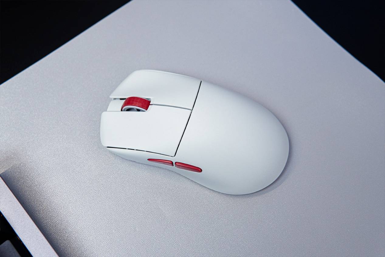 新年新装备，游戏玩家的桌搭外设推荐