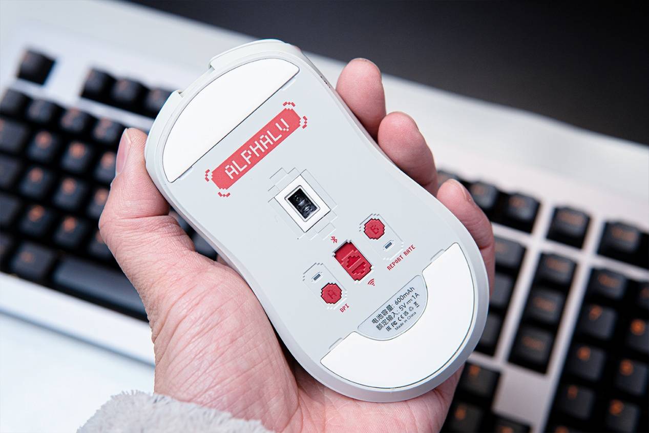 新年新装备，游戏玩家的桌搭外设推荐