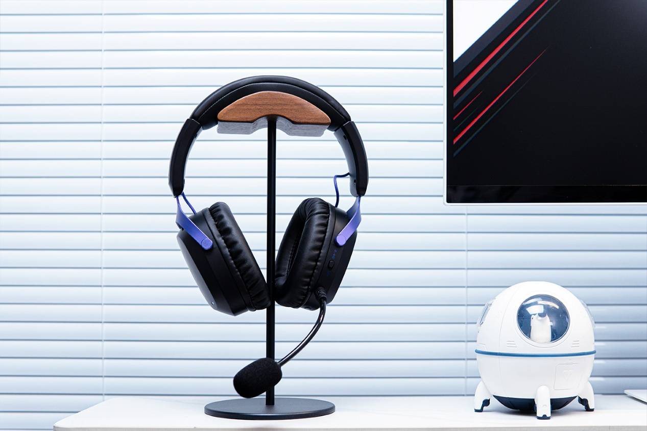 新年新装备，游戏玩家的桌搭外设推荐